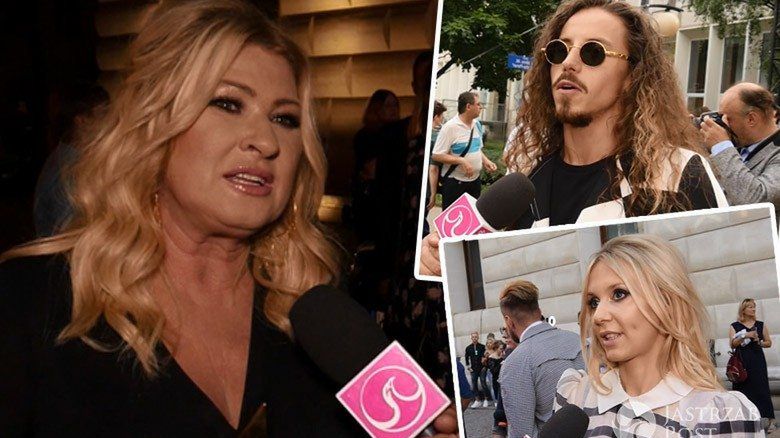 Gwiazdy komentują zamieszanie wokół Opola