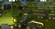 Vita przyda się jeszcze do zbierania plonów w Farming Simulator 16