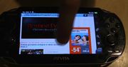 PlayStation Vita - pierwszy rzut oka [WIDEO] oraz lista miejsc, gdzie sami możecie pograć