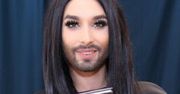 Conchita Wurst promuje swoją biografię