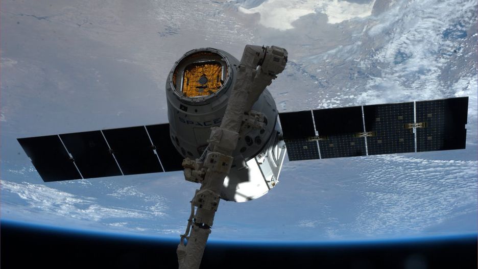Następny konflikt rozegra się w kosmosie