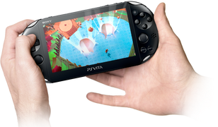 Sony zabija PlayStatation Vita. Sprzęt, który nie zasłużył na takie traktowanie