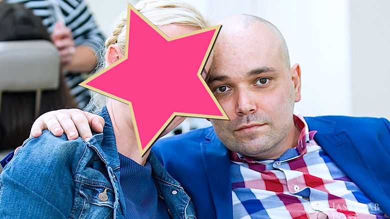 Tomasz Kalita wziął ślub