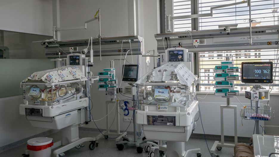Służby wszczęły już śledztwo ws. gwałtu na nieletniej.