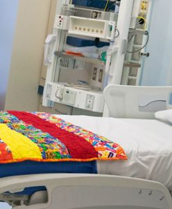 Chorego na białaczkę chłopca zabiła odra. Zaraził się od niezaszczepionych braci