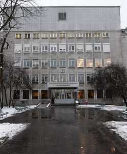 Szpital w Białymstoku wstrzymał przyjęcia na porodówkę. Brakuje położnych