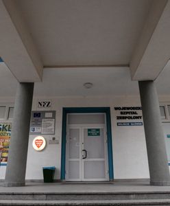 Kielce. Niemowlę zmarło po upadku z balkonu. Nowe fakty