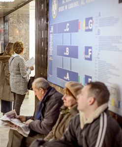 Szpital specjalistyczny w Lublinie. Nie przyjmuje i nie operuje