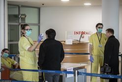 Koronawirus w Polsce. Szpitale zakaźne w poszczególnych województwach [LISTA]