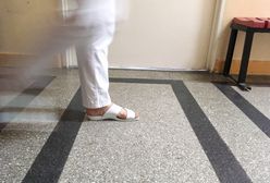 Eksplozja w szpitalu w Bułgarii. Zginęły dwie osoby