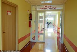 Śmierć dwóch noworodków w Łomży i młodej kobiety