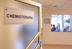 Makowski: "Demagogia w onkologii. Leczeniem raka w Polsce żaden z rządów nie zajął się na serio" [OPINIA]