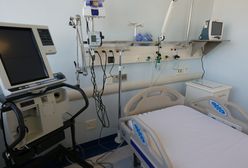 Konin: śmierć na OIOM-ie. Lekarze wynosili dokumentację pacjentów