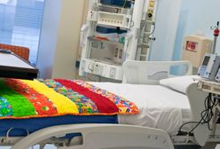 Chorego na białaczkę chłopca zabiła odra. Zaraził się od niezaszczepionych braci