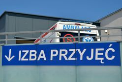 Grudziądz: Uratowali kobietę w stanie głębokiej hipotermii