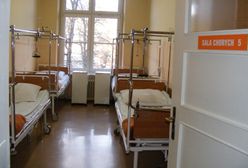 Kolejny szpital zamknięty przez brak lekarzy