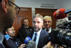Rodzice, którzy zabrali dziecko ze szpitala, wrócili z nim do domu