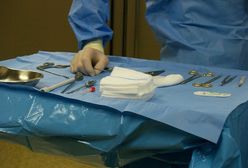 Krakowski szpital wykonywał pionierskie operacje, NFZ zabrał mu pieniądze