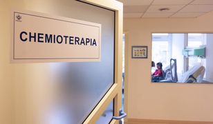 Makowski: "Demagogia w onkologii. Leczeniem raka w Polsce żaden z rządów nie zajął się na serio" [OPINIA]