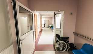 W szpitalu w Opolu brakuje lekarzy. Nikt nie chce brać dodatkowych dyżurów