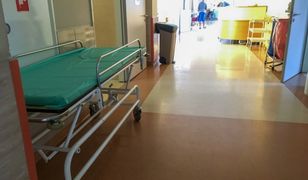 Rzeszów. Bakteria New Delhi u trzech pacjentów. Wśród chorych 14-latka