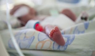 Warszawa. Noworodek w reklamówce. Zatrzymano 36-letnią kobietę