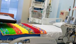 Chorego na białaczkę chłopca zabiła odra. Zaraził się od niezaszczepionych braci