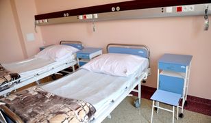 Koronawirus w Polsce. Szpital w Bolesławcu musi zostać rozbudowany. Brakuje miejsc dla chorych
