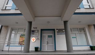 Kielce. Niemowlę zmarło po upadku z balkonu. Nowe fakty