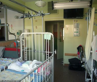 Tragedia w Gorzowie Wielkopolskim. 29-latka nie żyje. Mamy stanowisko szpitala