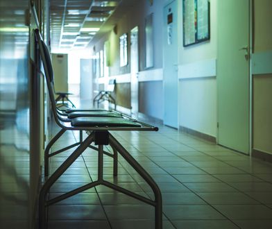 Świńska grypa atakuje w Bydgoszczy. "Nie będzie miał kto leczyć"