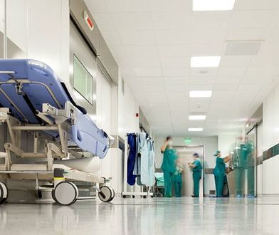 Sieć szpitali. Reforma może bardzo zaskoczyć czekających na operację