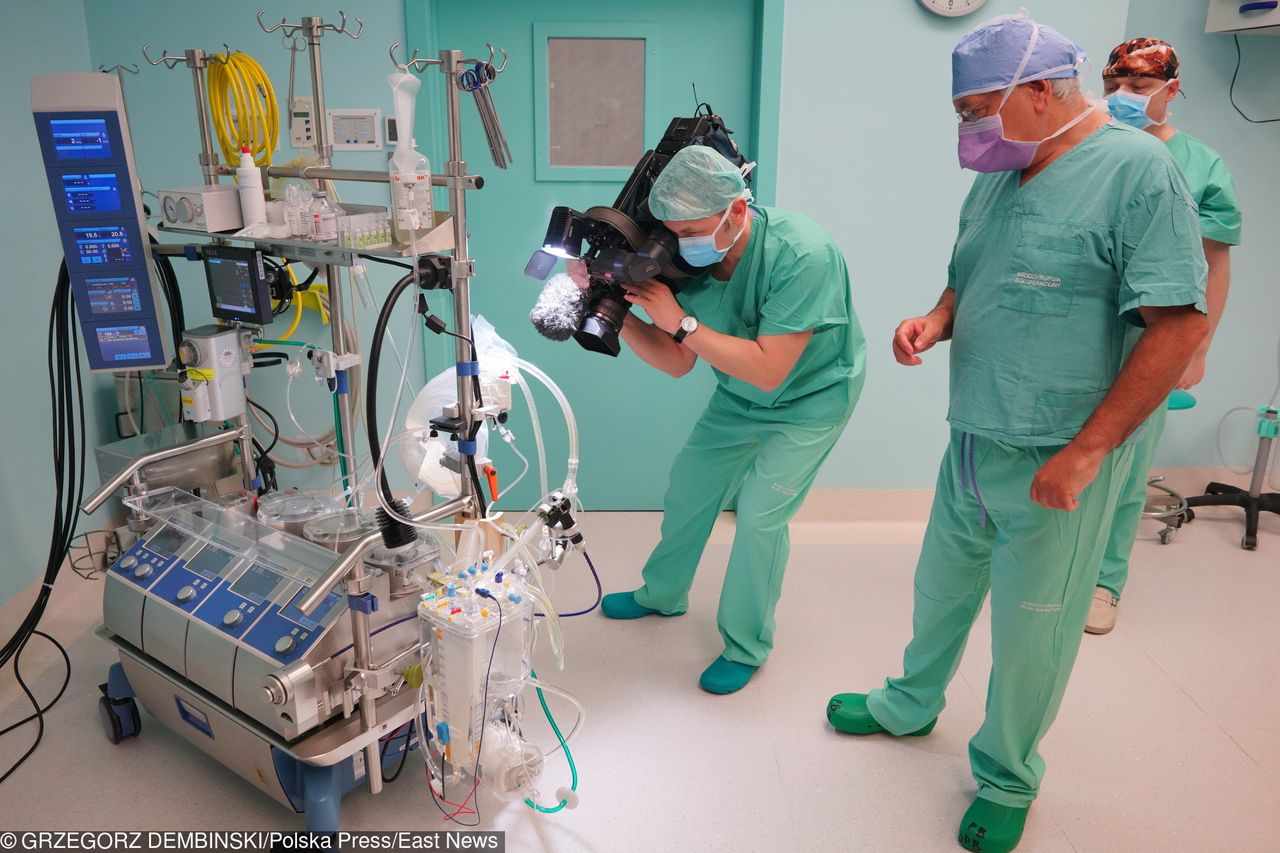 NFZ nie ma na leki. Mówi, że zapłaci szpitalom "potem"