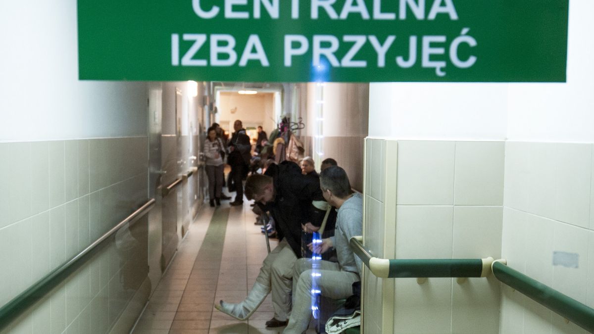 Opłata za nieodwołane wizyty lekarskie to rozwiązanie, które od lat funkcjonuje w Szwecji. 