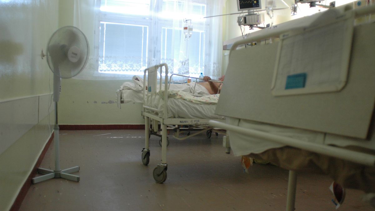 Lekarze mają swój pomysł na wydajną służbę zdrowia, ale to oznacza koszty. 