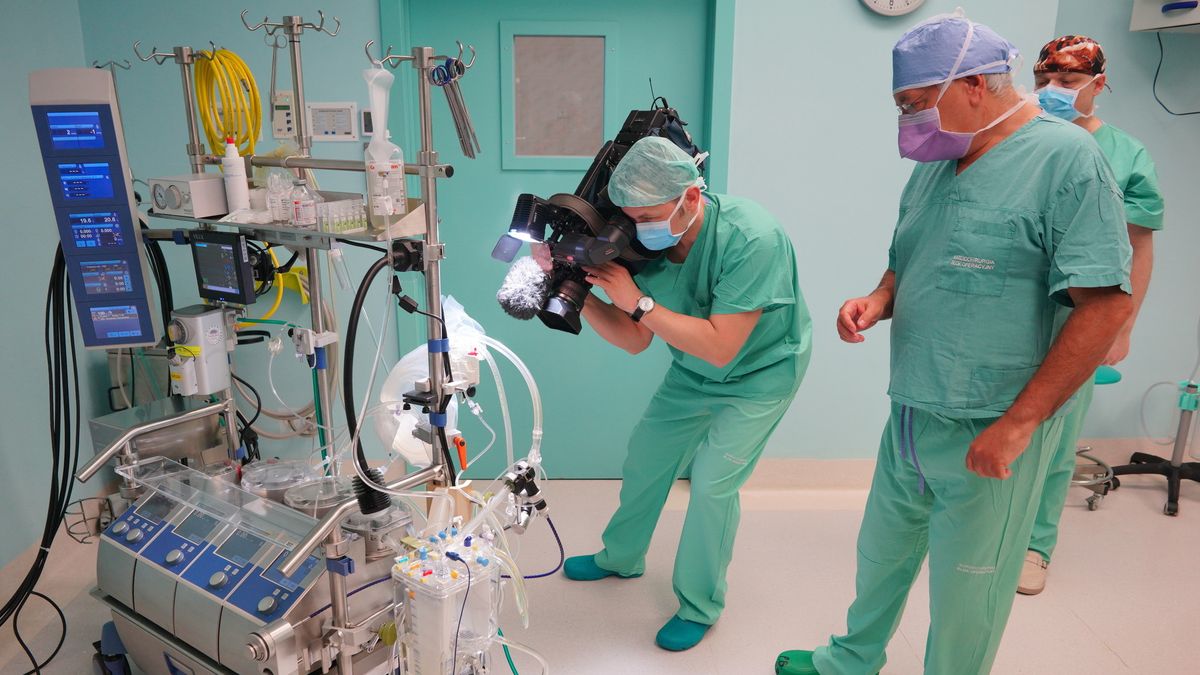 NFZ mówi, że zapłaci "potem". Ale pieniądze są potrzebne teraz - odpowiadają szpiale