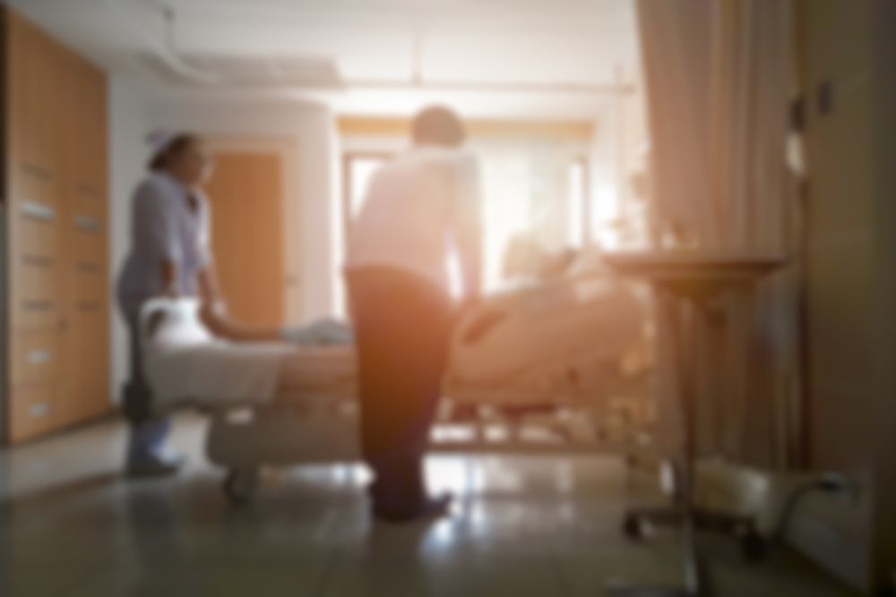 Do Kliniki "Budzik" w Warszawie będą trafiać dorośli pacjenci