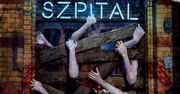 „Szczury Wrocławia. Szpital” - książka Roberta J. Szmidta już w sprzedaży