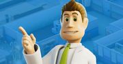 "Two Point Hospital” pojawił się w sprzedaży. Ciepłe przyjęcie przez graczy