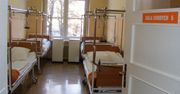 Kolejny szpital zamknięty przez brak lekarzy