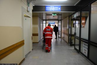 NIK wzięła pod lupę NFZ. Pieniędzy coraz więcej, ale przełomu w służbie zdrowia nie ma