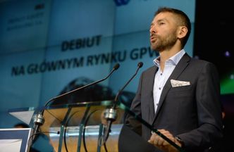 MCI chce pójść na rękę inwestorom, ale stawia warunki. "Najpierw dług"