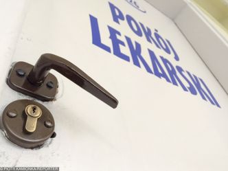 Brutalna walka o lekarzy. Szpitale podbierają sobie specjalistów