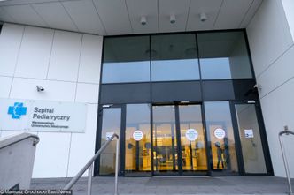 Szpital pediatryczny tonie w długach. Prawie 400 mln zł na minusie