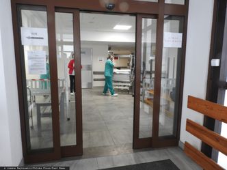 Koronawirus. Lekarze biorą zwolnienia, żeby opiekować się dziećmi