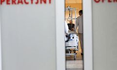Lublin. Pacjenci zarażeni bakterią podczas operacji