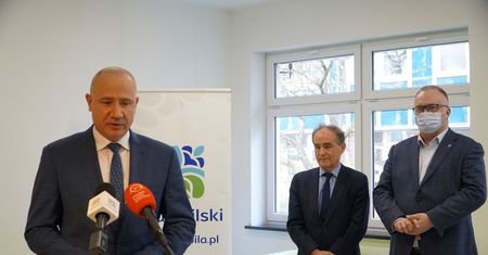Nowy zastępca dyrektora szpitala w Pile do spraw lecznictwa