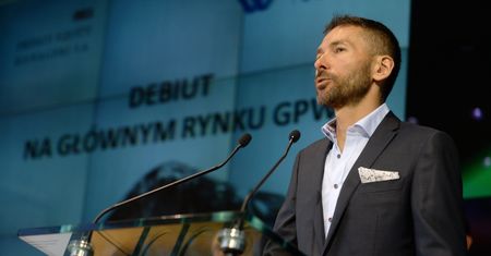MCI chce pójść na rękę inwestorom, ale stawia warunki. "Najpierw dług"