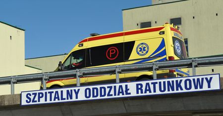 Koronawirus w Polsce. 4-latek z Gubina wcale nie jest zakażony. Lekarz publikuje wymowny post