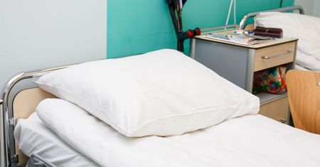 Seniorzy coraz częściej skarżą się do Rzecznika Praw Pacjenta